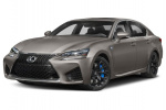 2020 Lexus GS F